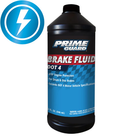 BrakeFluid